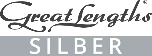 Great Lengths Silver Logo